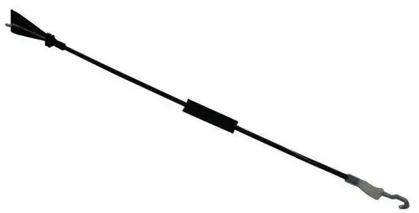 Psa 13186769 Arka Kapı İç Açma Teli Opel Corsa D 5 Kapı Sağ Sol