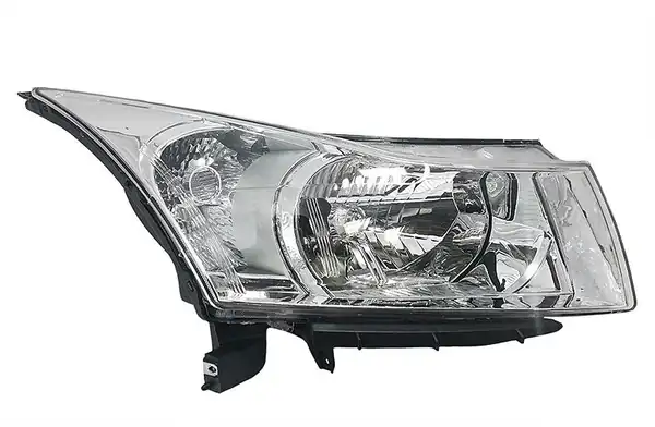 Chevrolet Cruze Sağ Far Krom İthal (95137792)