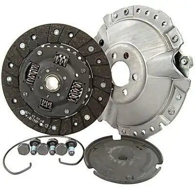 OUTLET Sachs 3000287002 Volkswagen Polo Classic 1 6 Aft Debriyaj Seti 6 Delik