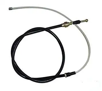 CAVO 7002601 | Arka El Fren Teli Skoda Roomster Polo Ibiza Fabia 01 10