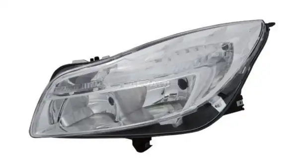Depo 442 1158lmld Em Opel Insignia A Sol Halojen Ön Far