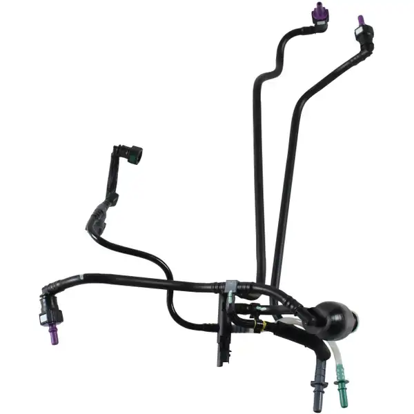 WINTECH 0500135 | Mazot El Pompası Peugeot 206 307 Citroen Xsara II C2 C3 C4 1 4 Hdi Dv4td 44497