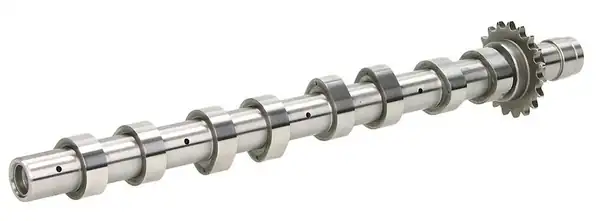 ESTAS 14058D | Citroen C4 1 6 Hdi Eksantrik Mili Eksoz 0801 Ah
