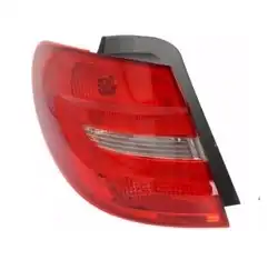 DEPO 440-1982L-UE | Mercedes B Serisi W246 Kasa Sol Dış Stop Lambası