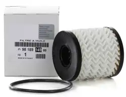 PSA 9818914980 | Citroen C3 1.4 1.6 Benzinli Yağ Filtresi Orijinal | 1 Adet