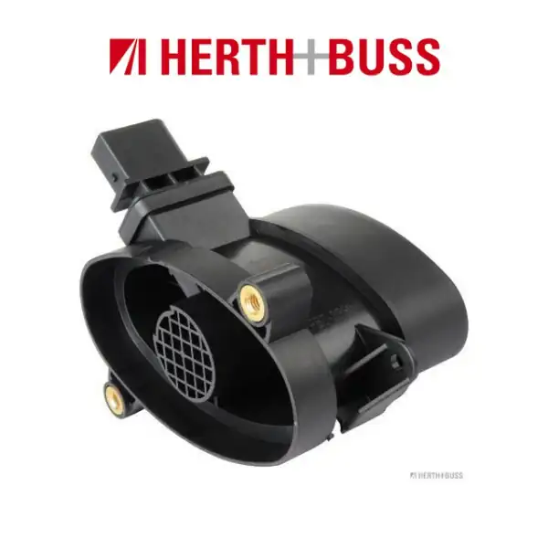 HERTH BUSS 70640114 | Bmw E60 Kasa 520d M47n2 Motor Hava Akışmetresi Debımetre