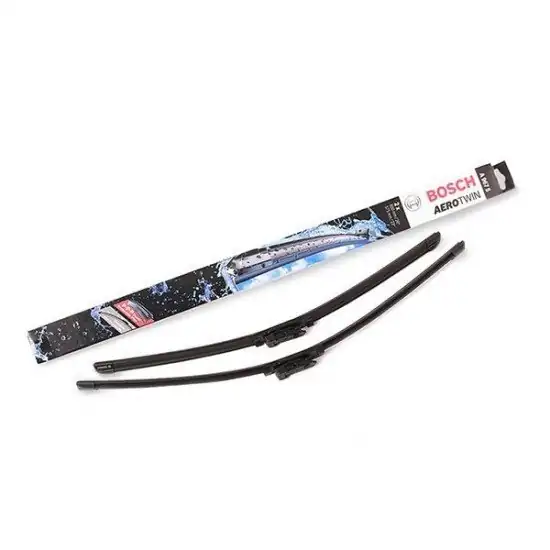 Bosch 3397007862 Audi Q5 Q3 A4 A5 A7 Tt Ön Silecek Takımı Aerotwin 600 530mm 2009 2017