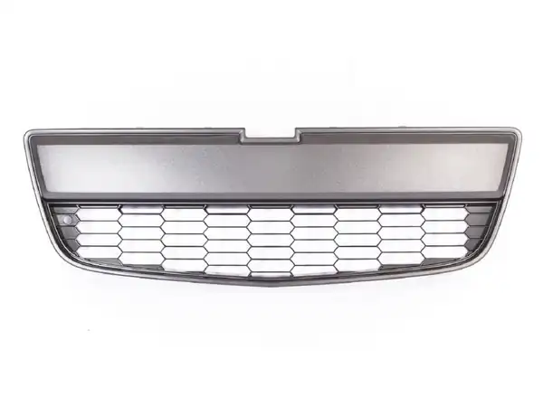 Psa 95415508 Chevrolet Yeni Aveo Ön Tampon Alt Panjuru Siyah Kenarli T300 Bm 12