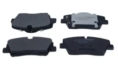 MEYLE MEY0252361517 | Land Rover Freelander 1 Ön Fren Balata Takımı 00 06
