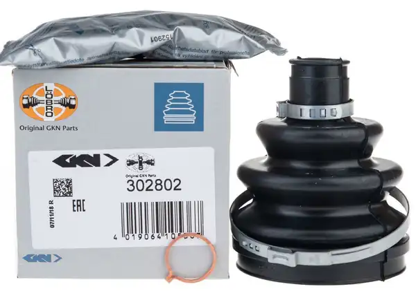 GKN 302802 Opel Zafira A Astra G Vectra B 1 6 16v Dış Aks Körüğü