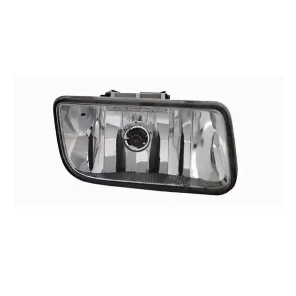 Chevrolet Kalos Sol Sis Farı 2004-2005