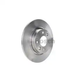 Bosch 0986479164 Renault Dacia Logan Sandero Symbol Twingo 1 2 1 6 Ön Fren Diski Havasız 259mm