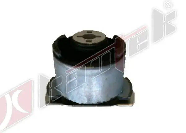 YERLİ 550450001R | Renault Laguna 3 2007- Travers Takozu Sol Arka