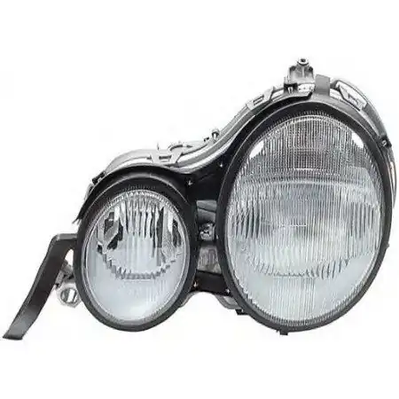 Depo 440 1117l Ld Em Mercedes E Serisi W210 Ön Sol Far Komple 1996 1999