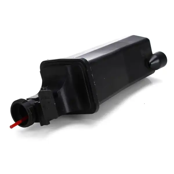 Behr Mahle Crt115000s Bmw E46 E53 Kasa 316i 318i 320d M43 M47 Yedek Su Deposu 54494