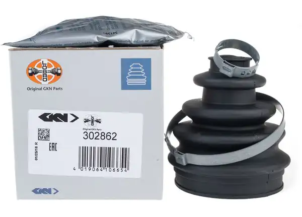 GKN 302862 Opel Vectra B 1 8 2 0 2 5 Dış Aks Körüğü Astra G