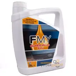 FMY 601207648 | Super Plus Xlc Wss-M97b44-D Antifiriz 3 Lt