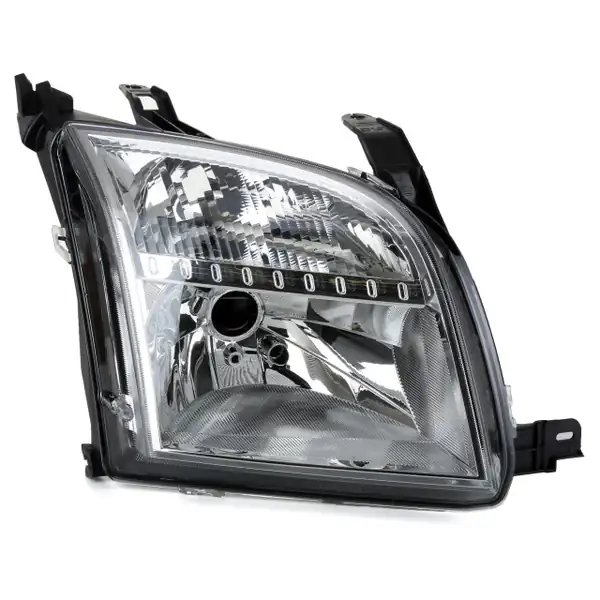 Depo 431 1155r Ld Em Ford Fusion 03 Far Sağ
