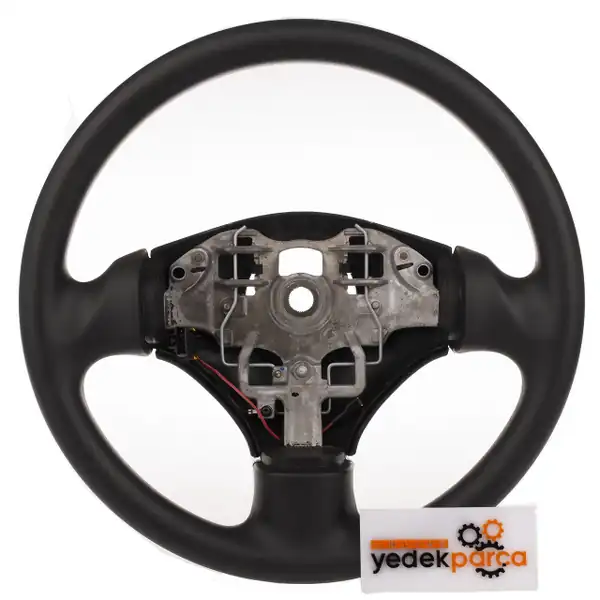 Peugeot 206 2003-2011 Direksiyon Simidi Orjinal