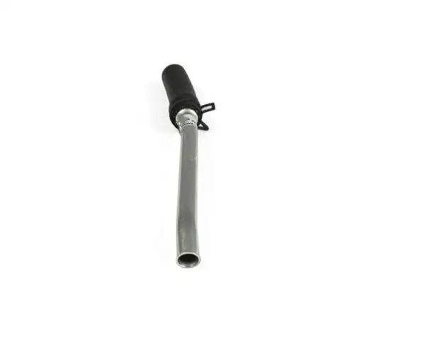 BMW 11537600589-F20 | Kasa 116i Motor Havalandırma Hortumu F20 F21 F30 F31 F35 N13 N18 01 10 Orjinal