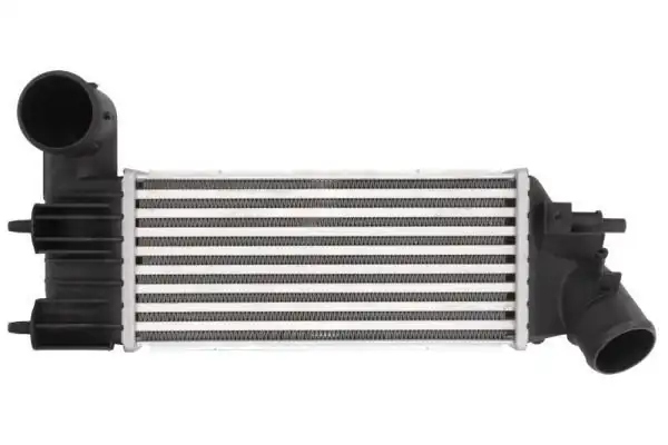 KALE 343600 | Turbo İntercooler Radyatörü Citroën C5 2.0 HDi 03-08