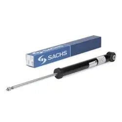 SACHS 318203 | Seat Leon 2013 Model Sonrası Arka Amortisör Audi A3 Golf VII Octavia III