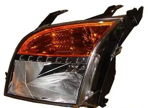 Depo 431 1198l Mld Em Far Sol Ford Fusion 06 12