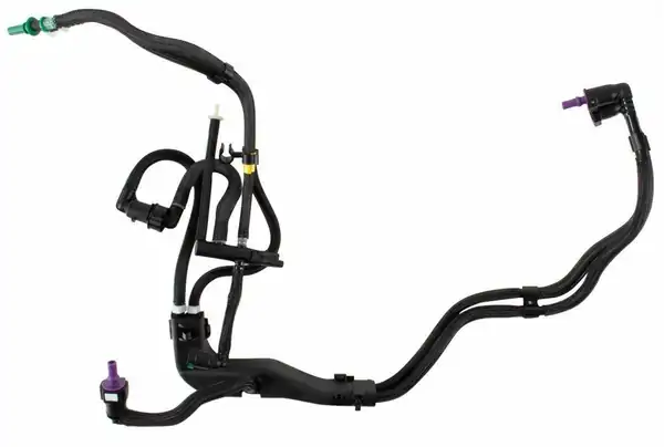 WINTECH 0500401 | Ford Focus 2004 2008 1 6 TDCI Mazot Hortumu Komple