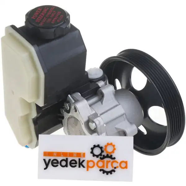 Opel Vectra B 2 0 X20xev Hidrolik Direksiyon Pompası Hidrolik ZF Tip 1999 Modele Kadar Uygun