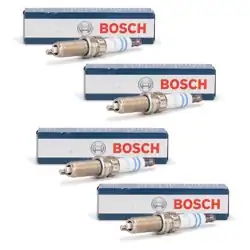 BOSCH 0242129512 | Buji Mini Cooper Countryman R60 N12 R55 R56 R57 R58 R59 R60 R61
