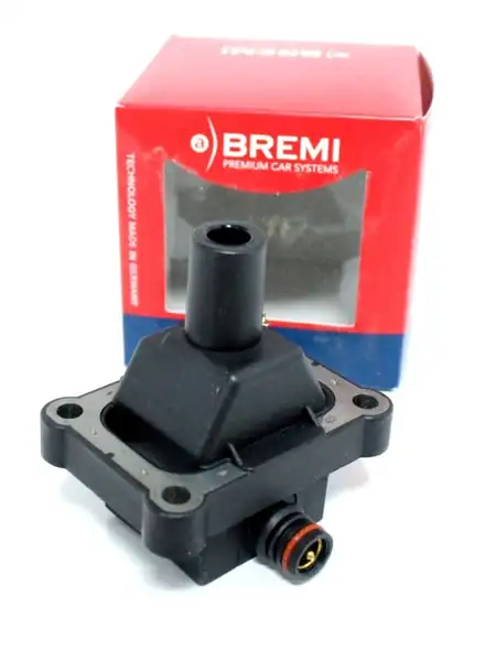 BREMI 20307 | Mercedes W210 Kasa E320 104 Motor Ateşleme Bobini