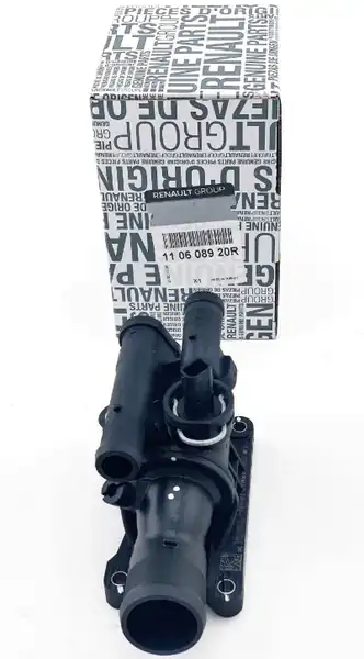 Mais 110606973r Termostat Su Çıkış Duster 2 2019 1 5 Blue dCi Euro 6