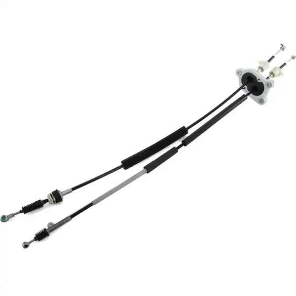 CAVO 1114611 | Vites Halatı Fiat Fiorino Qubo Citroen Nemo Peugeot Bipper 1 3 1 4 Euro 5 58311