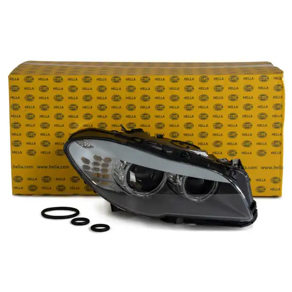 Hella 1el010131521 Far Sağ Bmw 5 Serisi F10 09 16 5 Touring 09 17 Xenon Led
