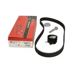 GATES K035675XS | Dacia Sandero 2 1.5 dCi Euro 5 Triger Seti