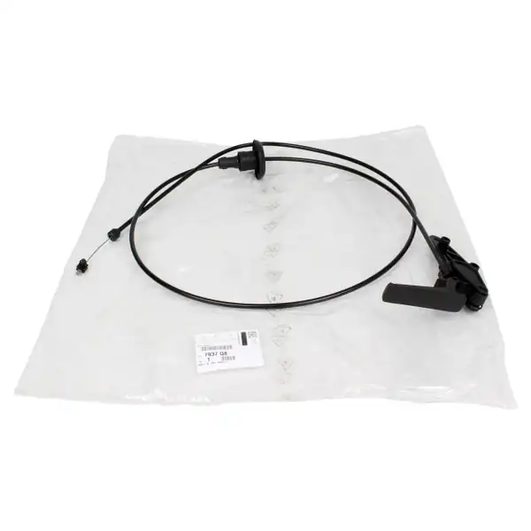 Psa 1688045880 Peugeot Partner Tepe 2009 2019 Kaput Açma Teli Orijinal