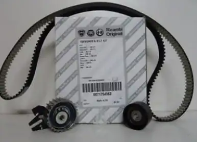 OPAR 71754562 | Triger Seti Doblo III Linea Egea Bravo Fiat 500 Giulietta Combo D 1 6 Mjet 625782