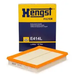 HENGST E414L | Mini Cooper R52/R50/R53 2000-2004 Hava Filtresi