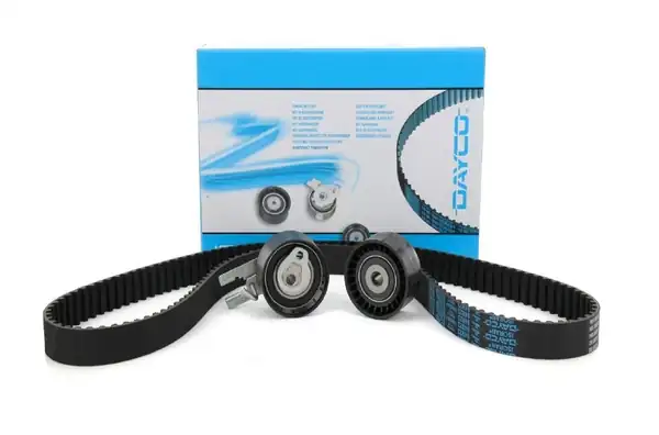 DAYCO KTB310 | Triger Seti Citroen C1 1 4 Hdi Fiesta 1 4 TDCI C2 C3 Nemo Xsara II 107 206 207 307 Bipper