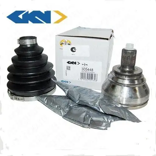 GKN 305448 Dış Aks Kafası Caddy Golf Passat Tiguan Scirocco A3 A4 Q3 1 6 2 0 TDI