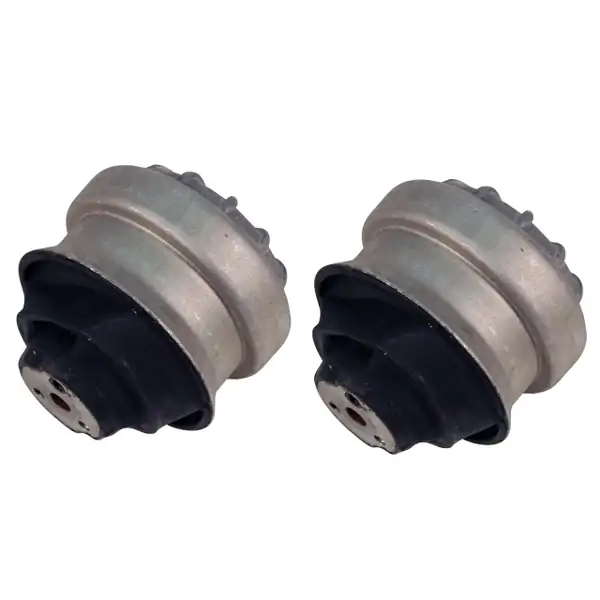TOPRAN 400021 | Mercedes W124 Kasa Motor Takoz Kulağı Takımı Sağ Ve Sol Set
