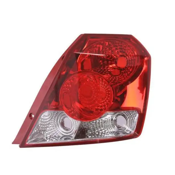 Chevrolet Kalos Sağ Stop HB Taiwan (96540269)