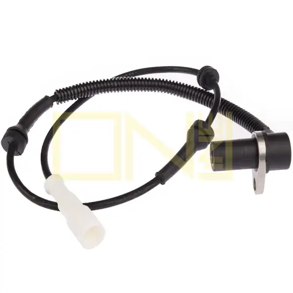DELPHI SS20300 | Chevrolet Lacetti Ön Sağ ABS Sensörü 05 11 Daewoo Nubira 05 11