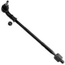 Volkswagen Bora 1998-2004 Model Arası Sol Ön Rot Kolu Rot Başı