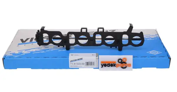 VİCTOR REİNZ 71-41322-00 | Bmw F20 120d N47 Motor Emme Manifold Contası F30 F10 F11 X1 X3 F25