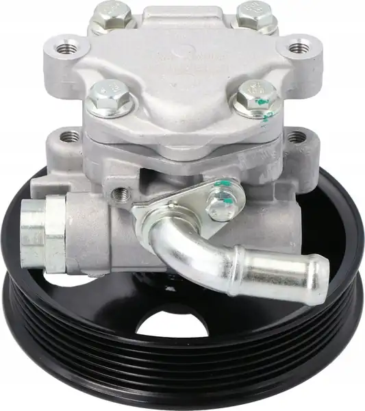 HATTAT 3301128 | Ford Fiesta 2002 2008 Fusion 2002 2013 Direksiyon Pompası 1 4 TDCI