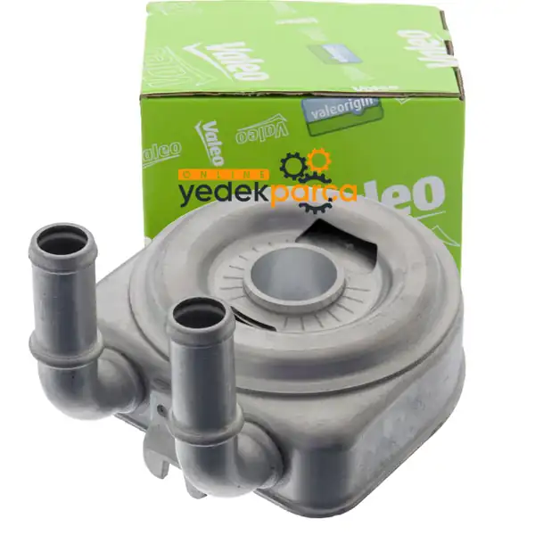 Valeo 817705 Yağ Soğutucu Peugeot 406 2 0 Benzinli Citroen C5 2 0 Benzinli