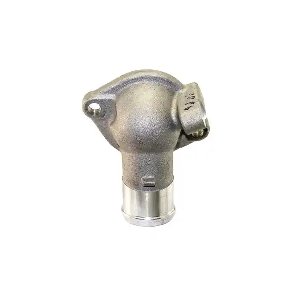 Psa 96440409 Chevrolet Captiva C100 Opel Antara 2 0 Dizel Termostat Kapağı Orijinal