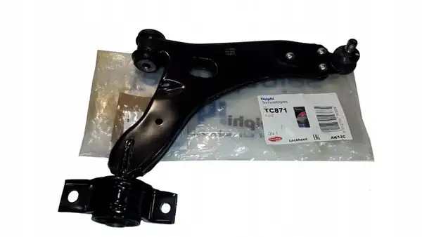 DELPHI TC871 | Ford Focus 1998-2002 Ön Sağ Salıncak (Alt Tabla) 98-05 Focus I/C-Max
