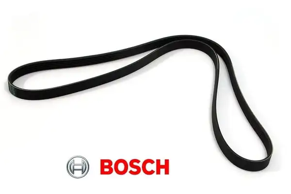 Bosch 1987946012 Kanallı V Kayışı 6pk1733 Audi A3 VW Golf Jetta Passat Tiguan Leon Bmw E36 E46 8426